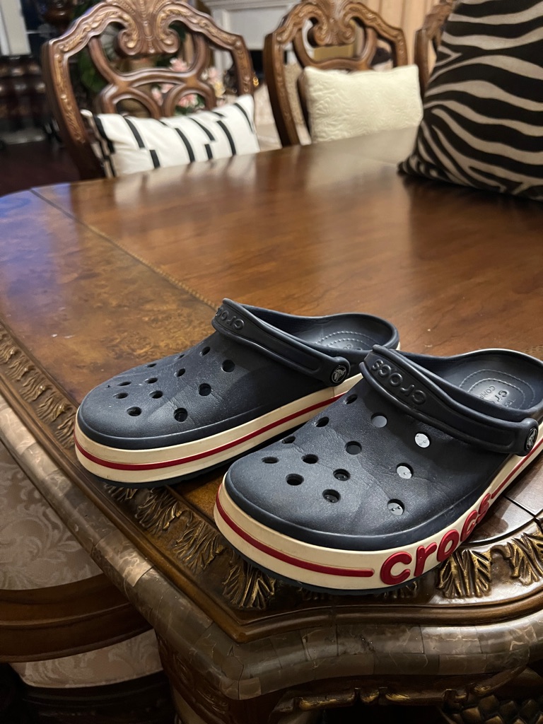 Crocs  Unisex